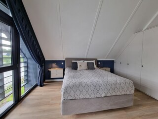 Maison de vacances Balk Équipement 20