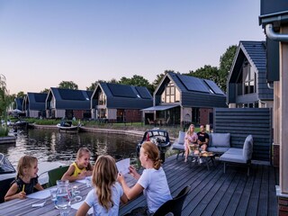 Vakantiehuis Balk  36