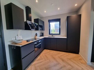 Maison de vacances Balk Équipement 20