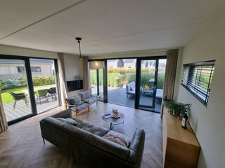 Maison de vacances Balk Équipement 16