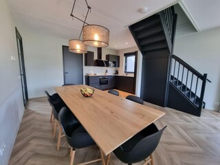 Ferienhaus Balk Ausstattung 20
