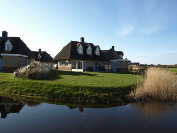 Ferienwohnung Villa Juliana