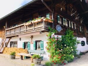 Ferienwohnung Niederalm - Berchtesgaden - image1