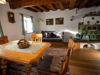Ferienwohnung Berchtesgaden Ausstattung 19