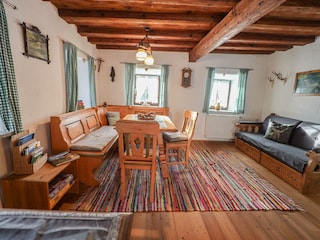 Ferienwohnung Berchtesgaden Ausstattung 20