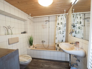 Ferienwohnung Berchtesgaden Ausstattung 27