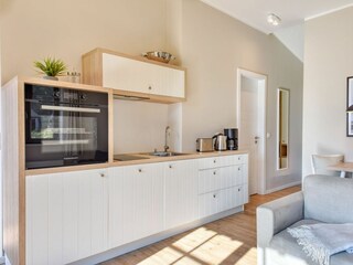 Küche / Küchenzeile