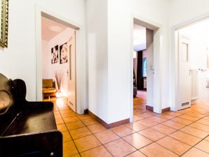 Ferienwohnung Sawasdee-Cologne