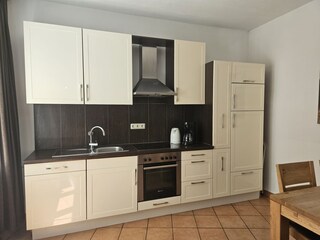 Ferienwohnung Köln-Lindenthal Ausstattung 6