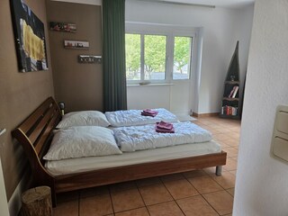Ferienwohnung Köln-Lindenthal Ausstattung 6