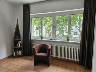 Ferienwohnung Köln-Lindenthal Ausstattung 8