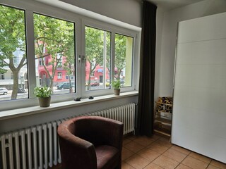 Ferienwohnung Köln-Lindenthal Ausstattung 9