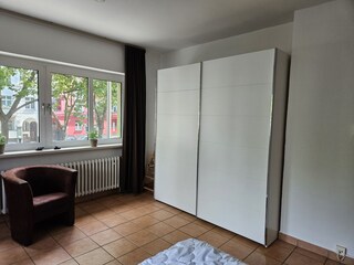 Ferienwohnung Köln-Lindenthal Ausstattung 10
