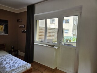 Ferienwohnung Köln-Lindenthal Ausstattung 11
