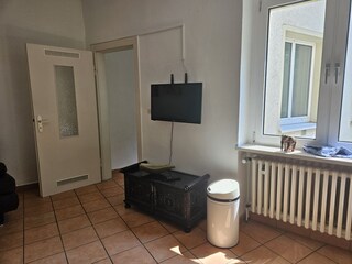 Ferienwohnung Köln-Lindenthal Ausstattung 12