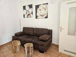 Ferienwohnung Köln-Lindenthal Ausstattung 13