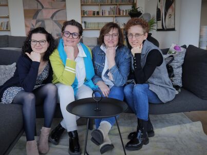 Firma Ferienservice Prerow - Frau Simone Wiens