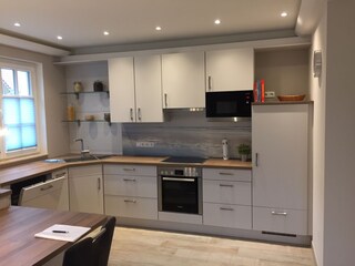 Ferienhaus Prerow Ausstattung 10