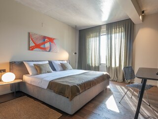 Villa Banjole Caratteristiche 22