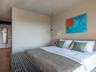 Sorgfältig ausgewählte, hochwertige Schlafzimmer