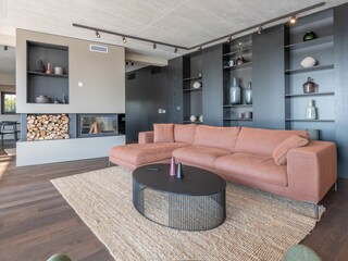 Villa Banjole Caratteristiche 12