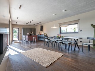 Villa Banjole Caratteristiche 16