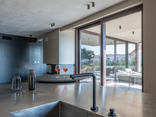 Villa Banjole Caratteristiche 14