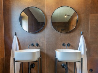 Villa Banjole Caratteristiche 25