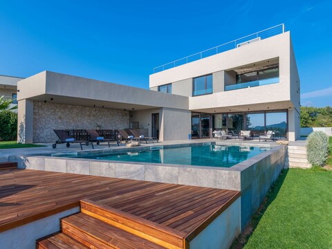 Villa Paltana