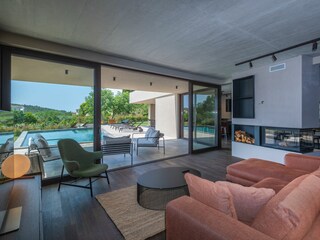 Villa Banjole Caratteristiche 30