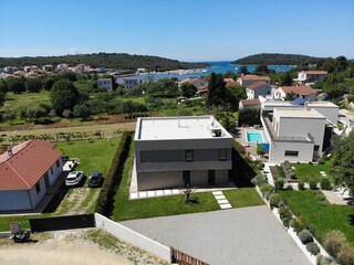 Villa Banjole Ambiente 32