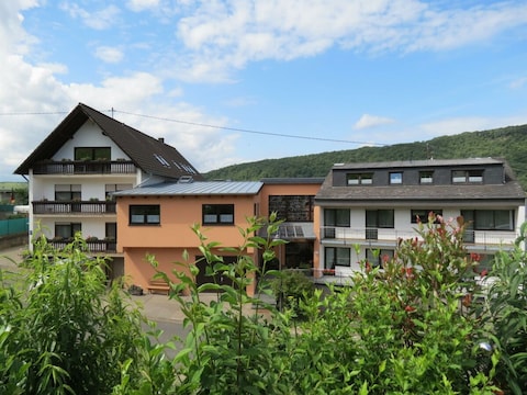 Apartment Ferienwohnung Veilchen
