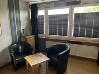 Verdunkelungspliesses und Insektenschutz 1 Fenster