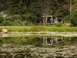 Casa per le vacanze Ruhla Registrazione all'aperto 6