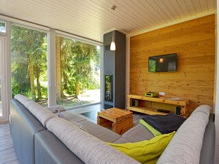 Casa de vacaciones Ruhla Características 16