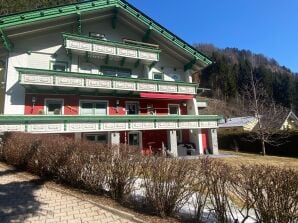 Ferienwohnung Molltaler Appartements