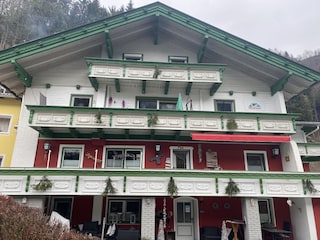 Holiday apartment Stall Outdoor Recording 3