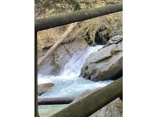 Holiday apartment Stall Environment 16