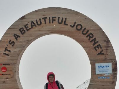 Firma Molltaler Appartements - Frau Geke Tempert