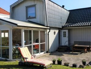 4 Personen Ferienhaus in SÖLVESBORG - Sölvesborg - image1