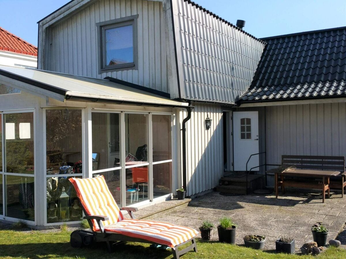 Ferienhaus Sölvesborg Außenaufnahme 1