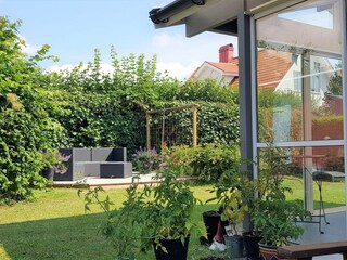 Holiday house Sölvesborg Outdoor Recording 3