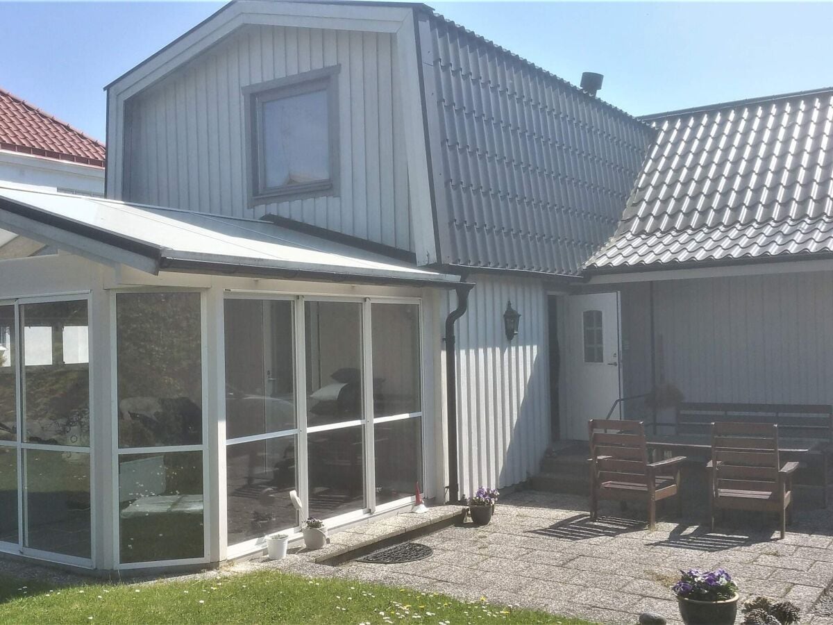 Ferienhaus Sölvesborg Außenaufnahme 6