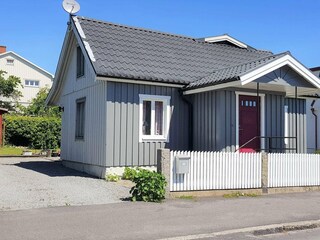 Holiday house Sölvesborg Outdoor Recording 7
