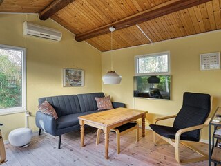 Vakantiehuis Jægerspris  12