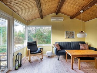 Vakantiehuis Jægerspris  13