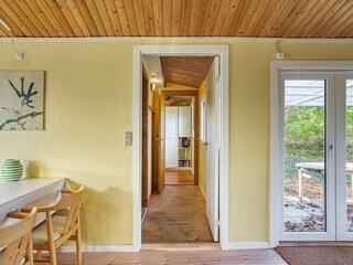 Vakantiehuis Jægerspris  14