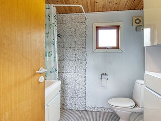 Vakantiehuis Jægerspris  16