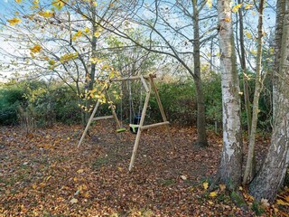 Maison de vacances Jægerspris  42