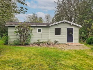 Holiday house Jægerspris Outdoor Recording 3